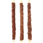 Snack R'Hide Staaf Wit met konijn 28cm 120gr / 3 st 280gr