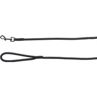 Flamingo Leash Aiden Black