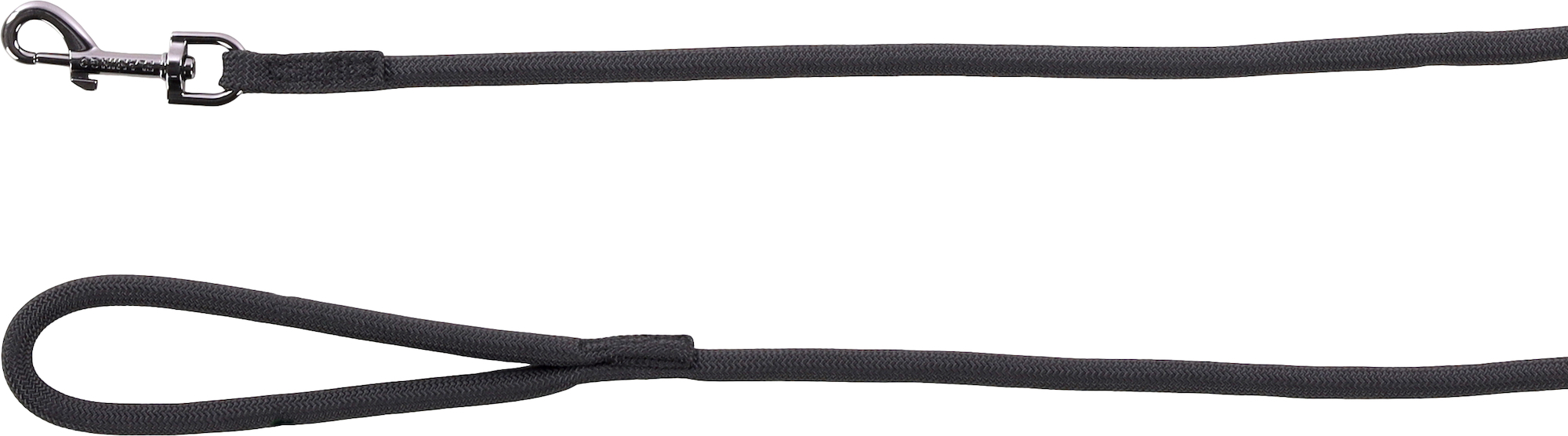 Flamingo Looplijn Aiden Zwart