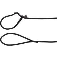 Flamingo Correa antitirones Aiden Negro