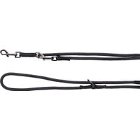 Flamingo Correa de entrenamiento Aiden Negro