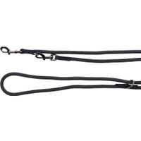 Flamingo Correa de entrenamiento Aiden Negro