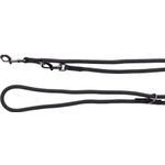 Training leash Aiden Black