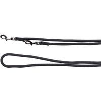 Flamingo Trainingslijn Aiden Zwart