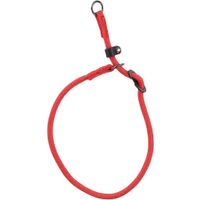 Flamingo Anti-pull collar Aiden Red