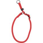 Anti-pull collar Aiden Red