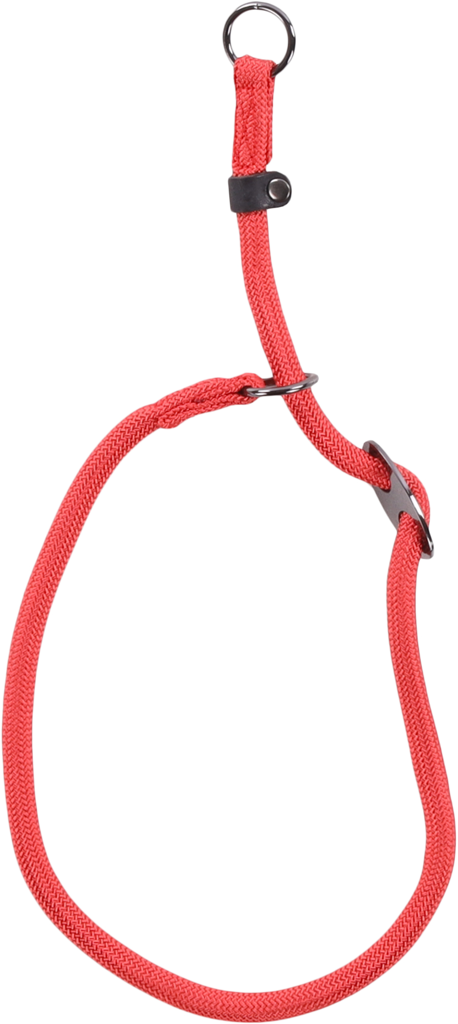 Flamingo Anti-pull collar Aiden Red