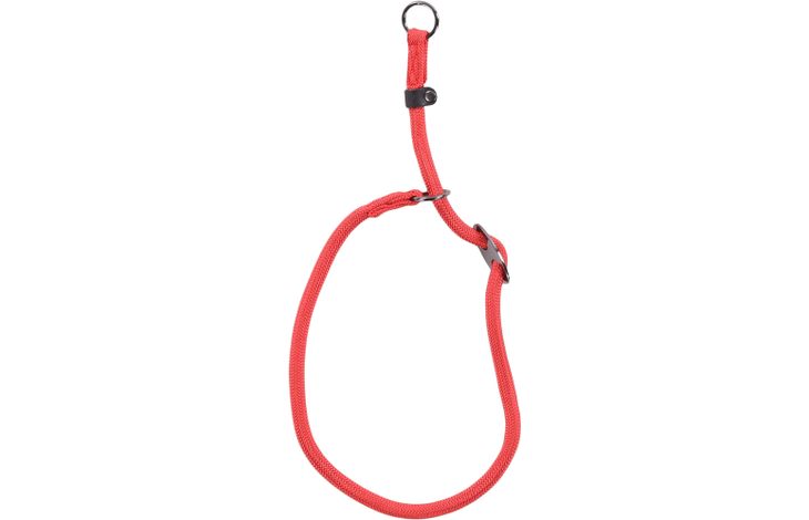 Flamingo Anti-pull collar Aiden Red