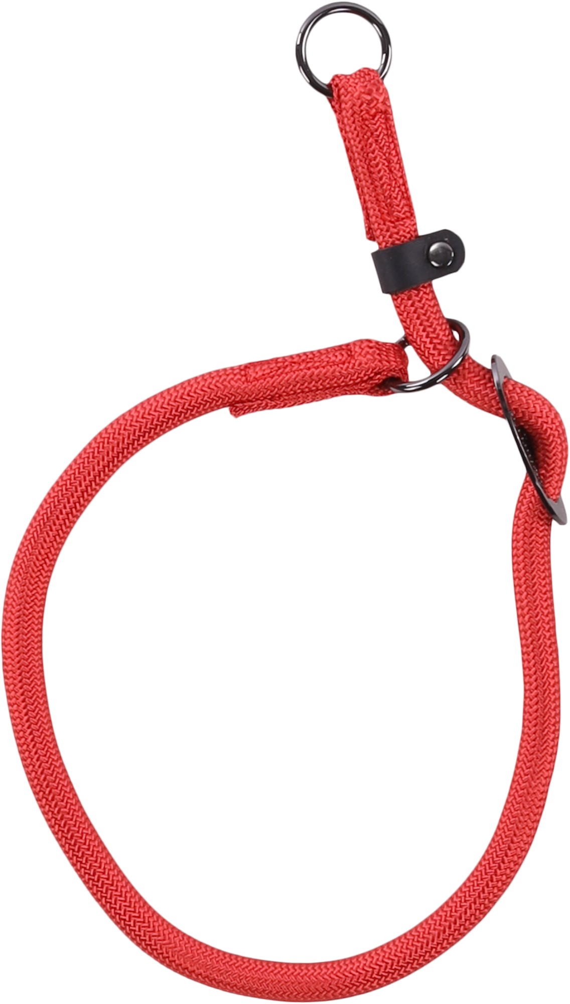 Flamingo Anti-pull collar Aiden Red