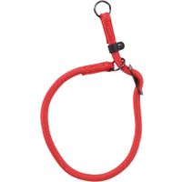 Flamingo Anti-pull collar Aiden Red