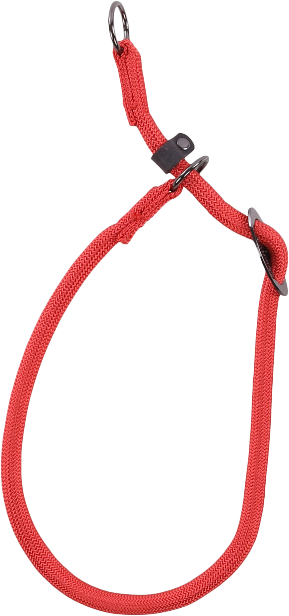 Flamingo Anti-pull collar Aiden Red