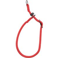 Flamingo Anti-pull collar Aiden Red