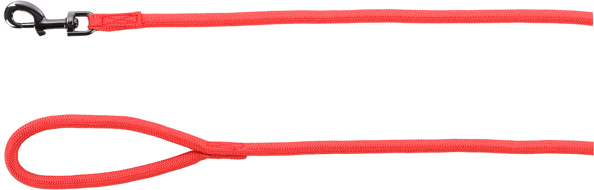 Flamingo Leash Aiden Red