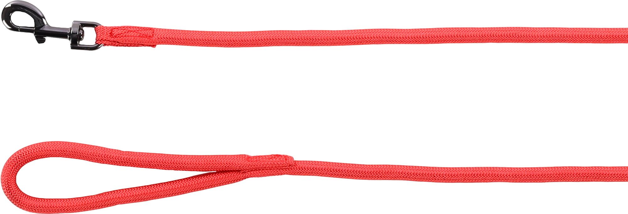 Flamingo Leash Aiden Red