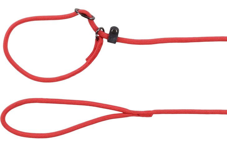 Flamingo Correa antitirones Aiden Rojo