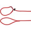 Anti-pull leash Aiden Red