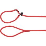  Anti-pull leash  Aiden Red