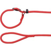 Flamingo Anti-pull leash Aiden Red