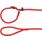 Anti-pull leash Aiden Red