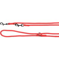 Flamingo Training leash Aiden Red
