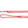 Training leash Aiden Red