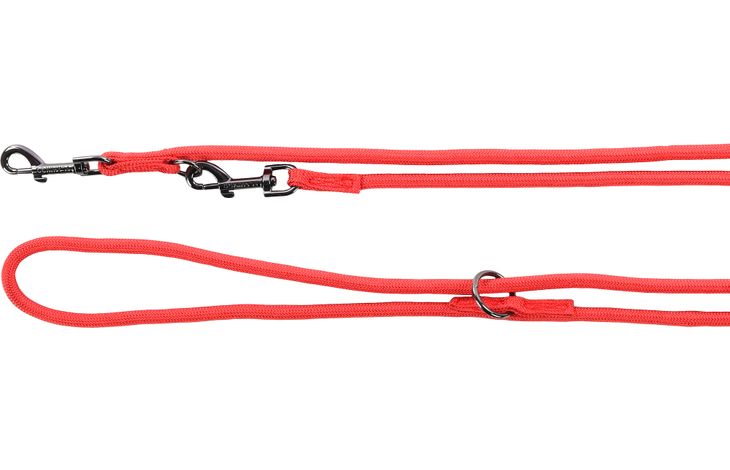 Flamingo Training leash Aiden Red