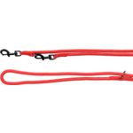 Training leash Aiden Red