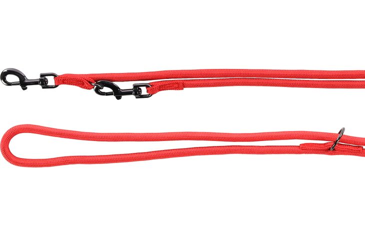 Flamingo Training leash Aiden Red