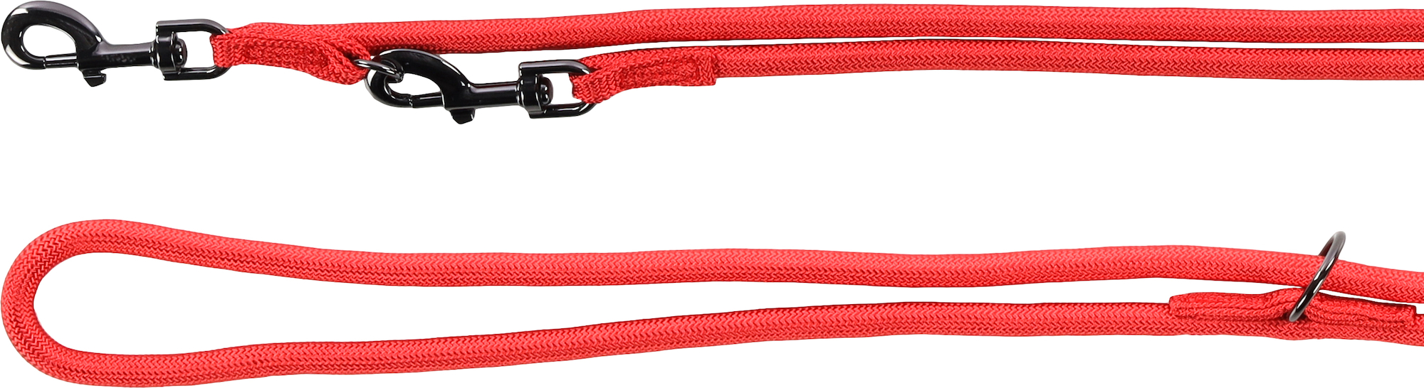 Flamingo Training leash Aiden Red