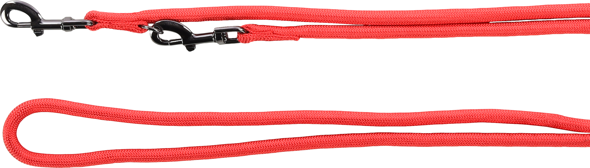 Flamingo Training leash Aiden Red