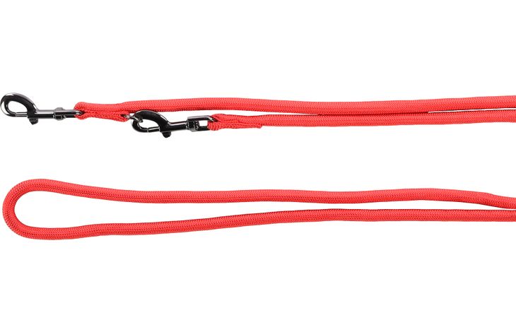 Flamingo Training leash Aiden Red