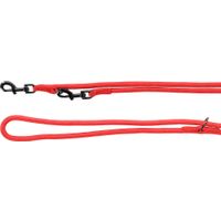 Flamingo Training leash Aiden Red
