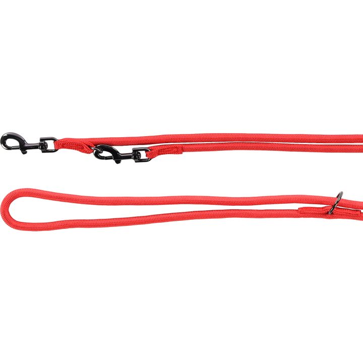 Trainingslijn Aiden Rood | 521332 | Flamingo Pet Products