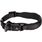 Halsband Abbi Zwart