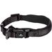  Halsband  Abbi Zwart