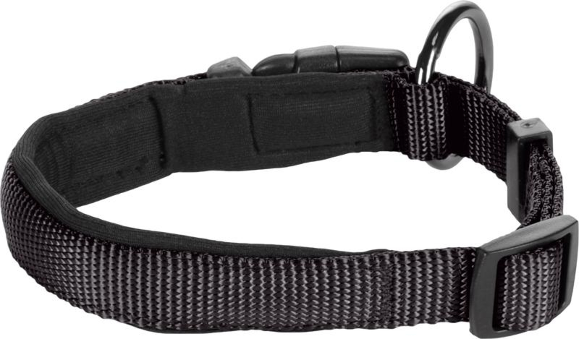 Flamingo Collar Abbi Black