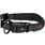 Halsband Abbi Zwart