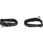 Collier Abbi Noir