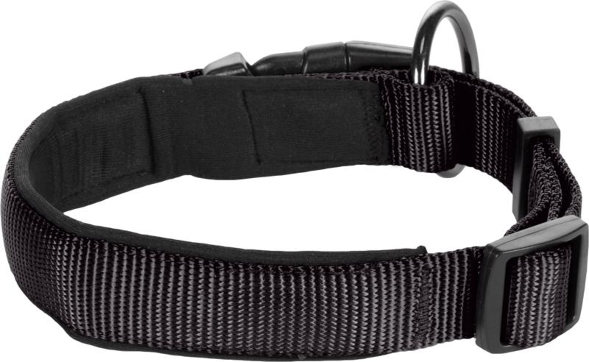 Flamingo Collar Abbi Black