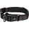Halsband Abbi Zwart