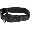 Halsband Abbi Schwarz