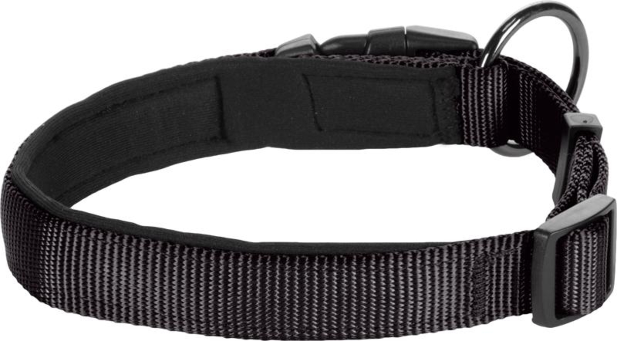 Flamingo Collar Abbi Black