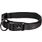 Halsband Abbi Zwart