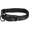Halsband Abbi Zwart