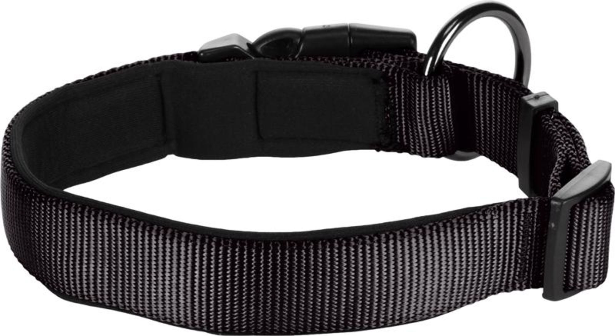 Flamingo Collar Abbi Black