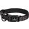Halsband Abbi Zwart