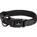  Halsband  Abbi Zwart