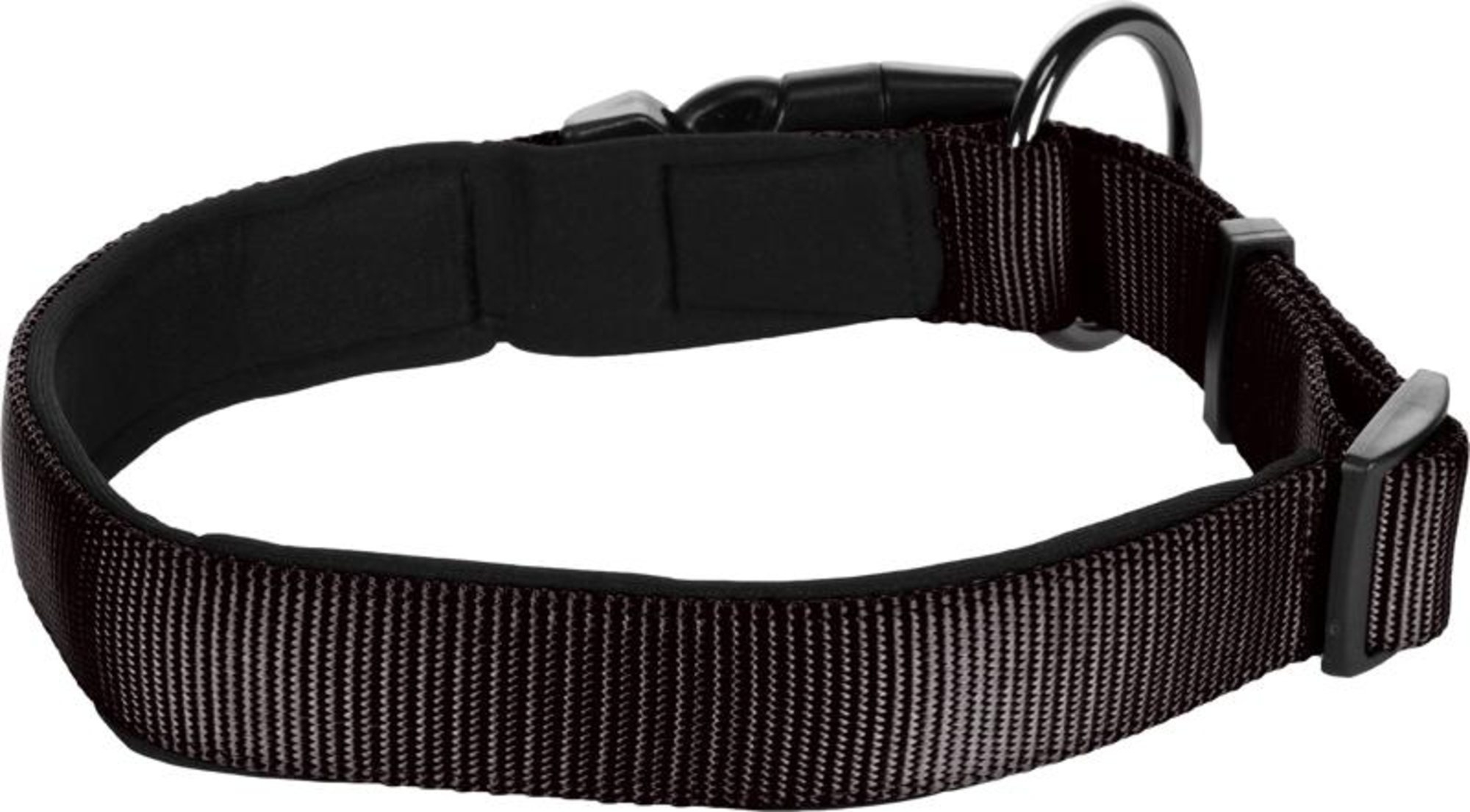 Flamingo Collar Abbi Black