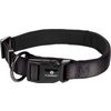  Halsband  Abbi Zwart
