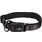 Halsband Abbi Zwart
